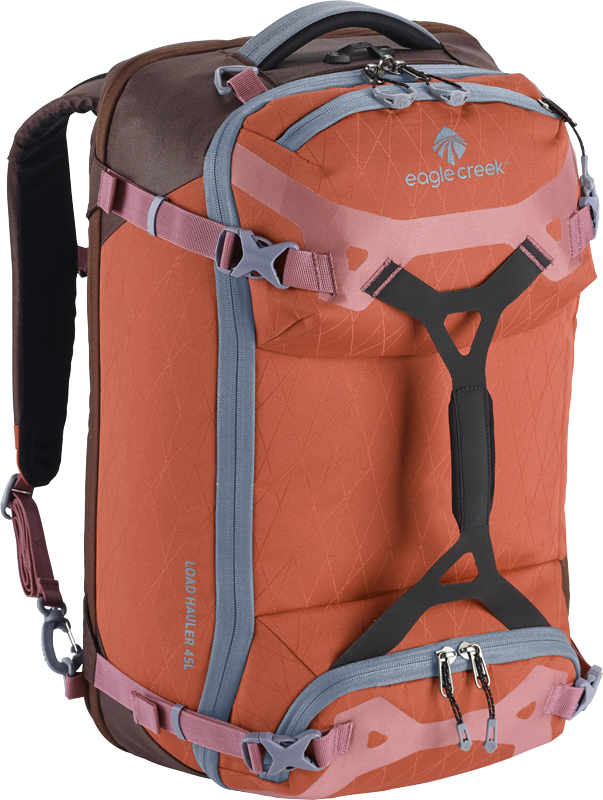 Gear Warrior Travel Pack from Eagle Creek