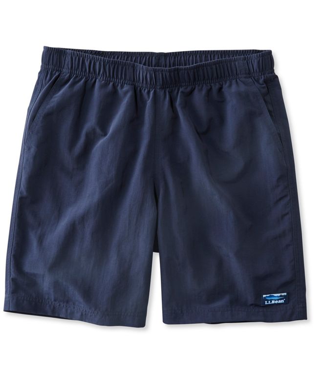 Mens Classic Supplex Sport Short from LL Bean works in or out of the - good for gym workouts too