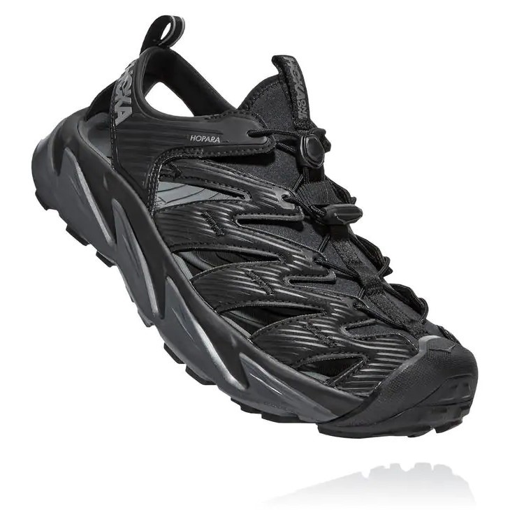 Mens Hopara sandal from Hoka One One