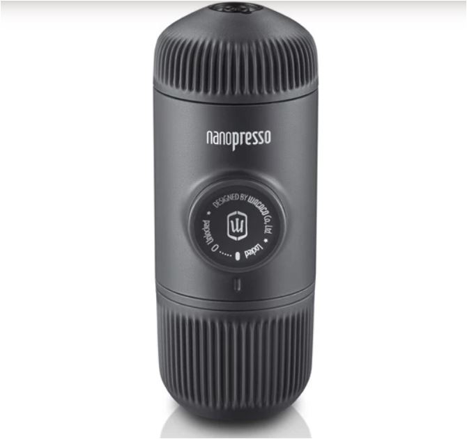 Wacaco Nanopresso