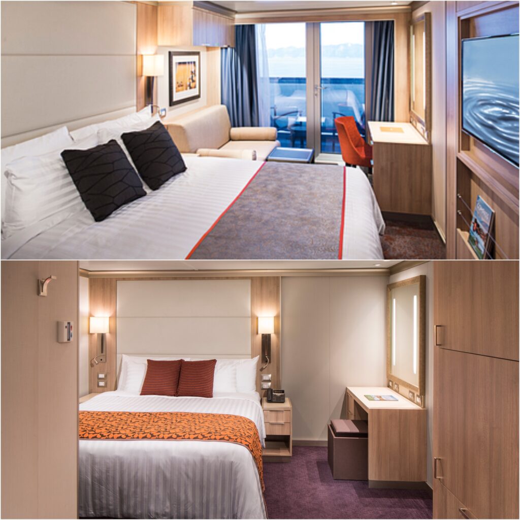 Holland America's fleet awaits a resumption of cruising in 2021